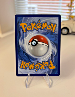 Pokemon TCG: Tyrunt Black Star Promo MEP070 Pokemon Center Stamped- 1st Listing - Image 2