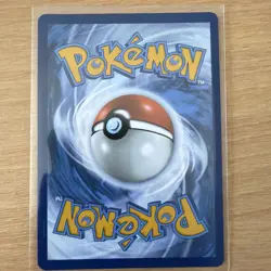 Pokemon TCG Hydreigon EX Sir White Flare Card 169/086 English Edition - Image 2