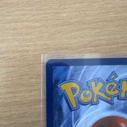 Pokemon TCG Hydreigon EX Sir White Flare Card 169/086 English Edition - Image 3