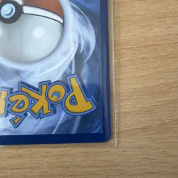 Pokemon TCG Hydreigon EX Sir White Flare Card 169/086 English Edition - Image 5