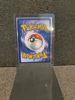 Pokemon TCG Alolan Muk GX Burning Shadows 157/147 Holo Secret Rare - Image 2