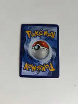 Pokemon Charizard VMAX SV107/SV122 Rainbow Holo Full Art – Near Mint - Image 2