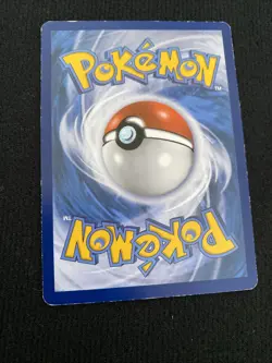 Emolga Full Art RC23/RC25 Legendary Treasures Radiant Collection Pokemon Card - Image 2