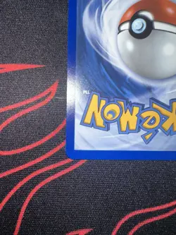 Pokemon Destined Rivals Team Rocket's Moltres EX Card 229/182 - Image 4