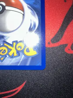 Pokemon Destined Rivals Team Rocket's Moltres EX Card 229/182 - Image 5