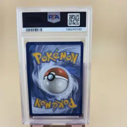 2023 POKEMON SVP EN-SV PROMO MEWTWO #052 151 ULTRA-PREMIUM COLLECTION PSA 6 - Image 2