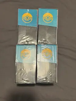 X8 Ascended Heroes Pokemon Center ETB - New & Sealed - x2 Unsealed Cases - Image 5