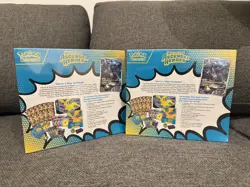 Pokemon Center Ascended Heroes ETB x2 SEALED - Image 2