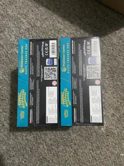 Pokemon TCG Ascended Heroes Pokemon Center ETB - New & Sealed! X2 - Image 3