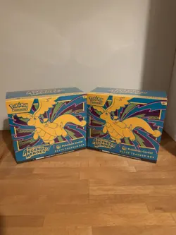 Pokemon TCG Ascended Heroes Pokemon Center ETB - New & Sealed! X2 - Image 1