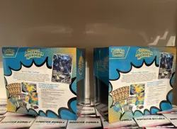 Pokemon TCG Ascended Heroes Pokemon Center ETB - New & Sealed! X2 | FAST SHIP✅🚚 - Image 3