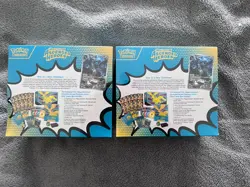 Pokemon TCG Ascended Heroes Pokemon Center ETB - New & Sealed! X2 - Image 2