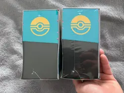 Pokemon TCG Ascended Heroes Pokemon Center ETB - New & Sealed! X2 - Image 3