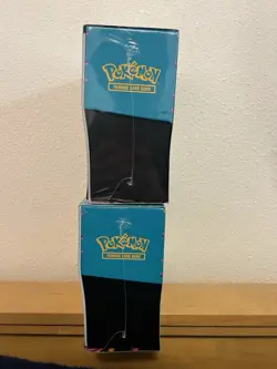 Pokemon Ascended Heroes ETB Sealed & New x2 - Image 2
