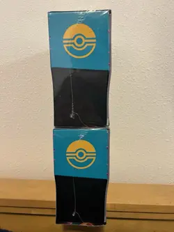 Pokemon Ascended Heroes ETB Sealed & New x2 - Image 4