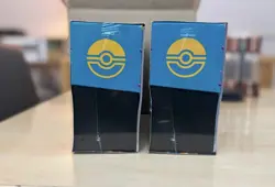 X2 Pokemon TCG Ascended Heroes Pokemon Center ETB - New & Sealed | FAST 🚀✅ - Image 3