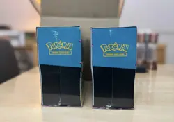 X2 Pokemon TCG Ascended Heroes Pokemon Center ETB - New & Sealed | FAST 🚀✅ - Image 4