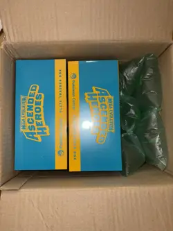 Pokemon TCG Ascended Heroes Pokemon Center ETB - New & Sealed! X2 | FAST SHIP✅🚚 - Image 2