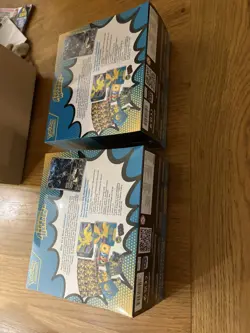 Pokemon TCG Ascended Heroes Pokemon Center ETB - New & Sealed! X2 | FAST SHIP✅🚚 - Image 3