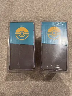 x2 Ascended Heroes pokemon center ETB Sealed + free case - Image 5
