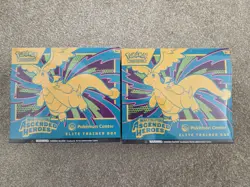 Pokemon Center ETB x2 - Ascended Heroes Sealed Brand New - Image 1