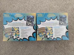 Pokemon Center ETB x2 - Ascended Heroes Sealed Brand New - Image 2