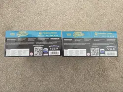 Pokemon Center ETB x2 - Ascended Heroes Sealed Brand New - Image 4