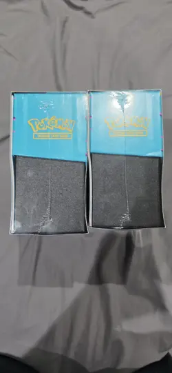 Pokemon Center ETB x2 - Ascended Heroes Sealed Brand New - Image 5