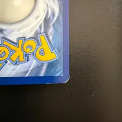 Pokemon Card Pikachu Ex XY124 Black Promo Star Promos Eng Inglese Good - Image 3