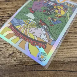 McDonalds McDonaldland 12/24 Legendary Trading Card 2026 Redeemed +18 cards - Image 5