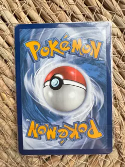 Pokemon 25th Anniversary GM 2020 Holo Pikachu Tail Whip Card - Image 3