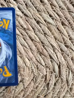 Pokemon 25th Anniversary GM 2020 Holo Pikachu Tail Whip Card - Image 5