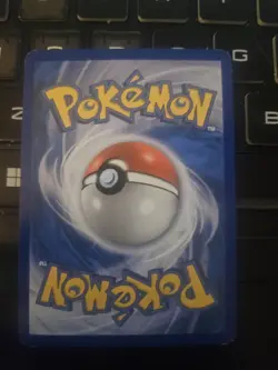 Pokemon Card Trading Card Excadrill Trainer Kit No. 4/30 Energy Switch English - Image 2