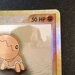 Pokemon Card - Trapinch Dragon 79/97 Common Reverse Holo - Image 3