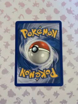 Pokemon Card - Medicham Crystal Guardians Stamped 25/100 Reverse Holo - Image 2