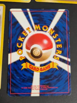 Pokemon Card Japanese Base Set Lot 14 Charmander Dragonair Old Back fym32-12 - Image 4