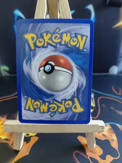 Magmar 21/92 EX Legend Maker Rare Non-Holo Near Mint Pokemon TCG Card - Image 2