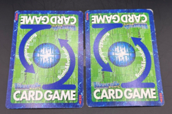 Numemon & ShogunGekomon Digimon Card Game 2001 Bandai Common Japanese - Image 2
