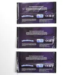 Lot of 3 Pokemon Trick or Trade 2023 Sealed Booster Packs Trading Cards English - Image 2