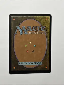 Ashnod's Altar LP Chronicles Magic The Gathering Card MTG TCG - Image 3