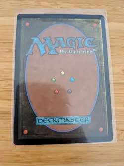 MTG Arnyn, Deathbloom Botanist (FOIL) 0074 Secrets of Strixhaven M/NM - Image 2