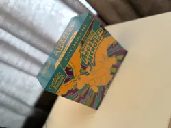 Pokemon Mega Evolution Ascended Heroes Elite Trainer Box - ETB - Image 1