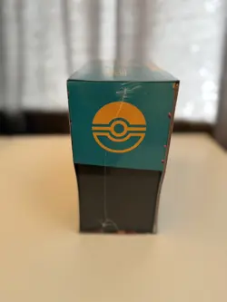 Pokemon Mega Evolution Ascended Heroes Elite Trainer Box - ETB - Image 5