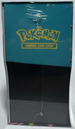 Pokemon Mega Evolution Ascended Heroes Elite Trainer Box ETB – Sealed - Image 2
