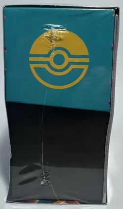Pokemon Mega Evolution Ascended Heroes Elite Trainer Box ETB – Sealed - Image 3
