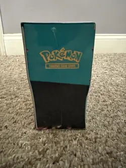 Pokemon Elite Trainer Box Mega Evolution Ascended Heroes (ETB) - Image 3
