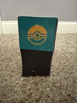Pokemon Elite Trainer Box Mega Evolution Ascended Heroes (ETB) - Image 4