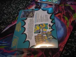 Pokemon TCG: Mega Evolution Ascended Heroes Elite Trainer Box ETB Brand New - Image 2