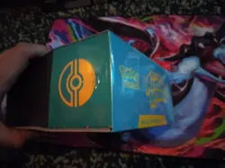 Pokemon TCG: Mega Evolution Ascended Heroes Elite Trainer Box ETB Brand New - Image 3