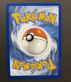 Pokemon TCG Cleffa Holo Card Obsidian Flames 202/197 - Image 2